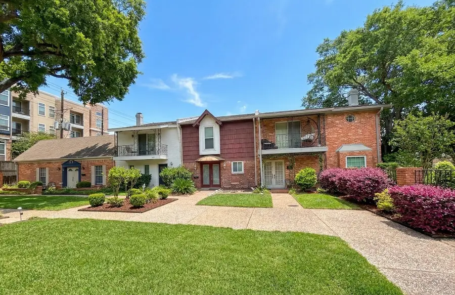 1789 Saxony Lane, Houston, TX 77058 - #2