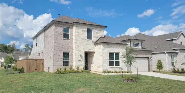 7939 Coastal Prairie Drive, Porter Heights, TX 77365