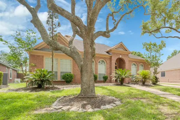 11727 Lochberry Court, Tomball, TX 77377