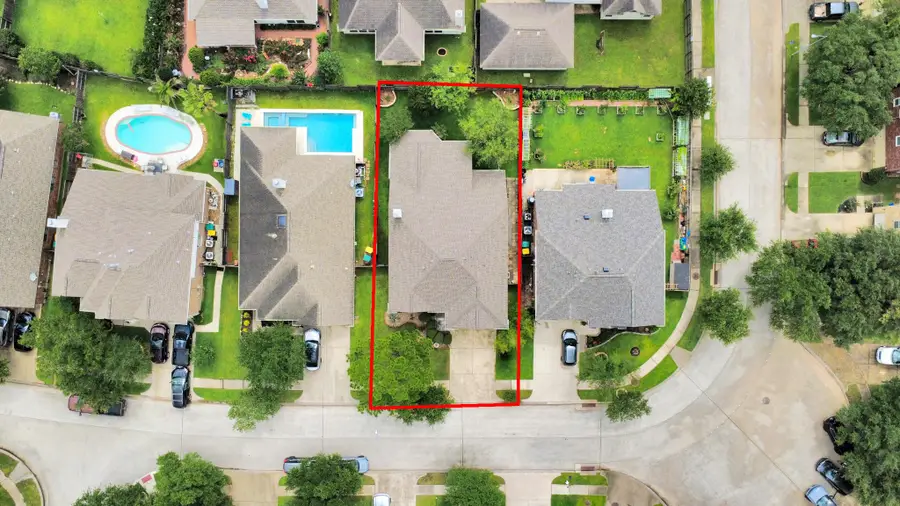 12027 Iris Canyon Drive, Tomball, TX 77377 - #2