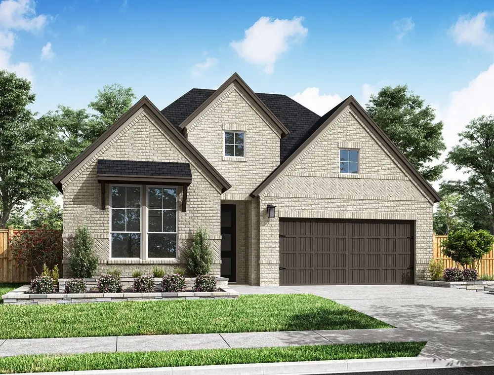 17911 Primrose Grove Drive, Richmond, TX 77407 - #1