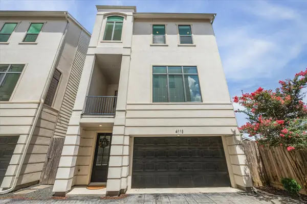 4113 Eigel Street, Houston, TX 77007