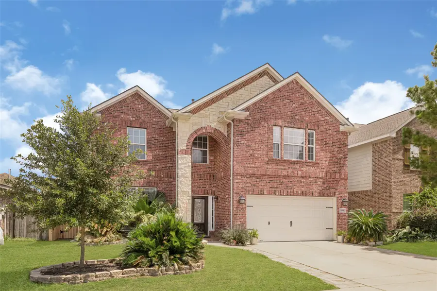 16946 Creek Mountain Drive, Houston, TX 77084 - #2
