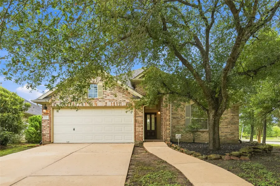11023 Greenstone Park Lane, Houston, TX 77089 - #2