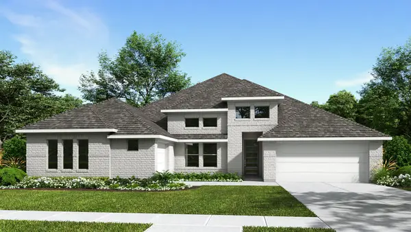 1207 Basset Hound Drive, Montgomery, TX 77316
