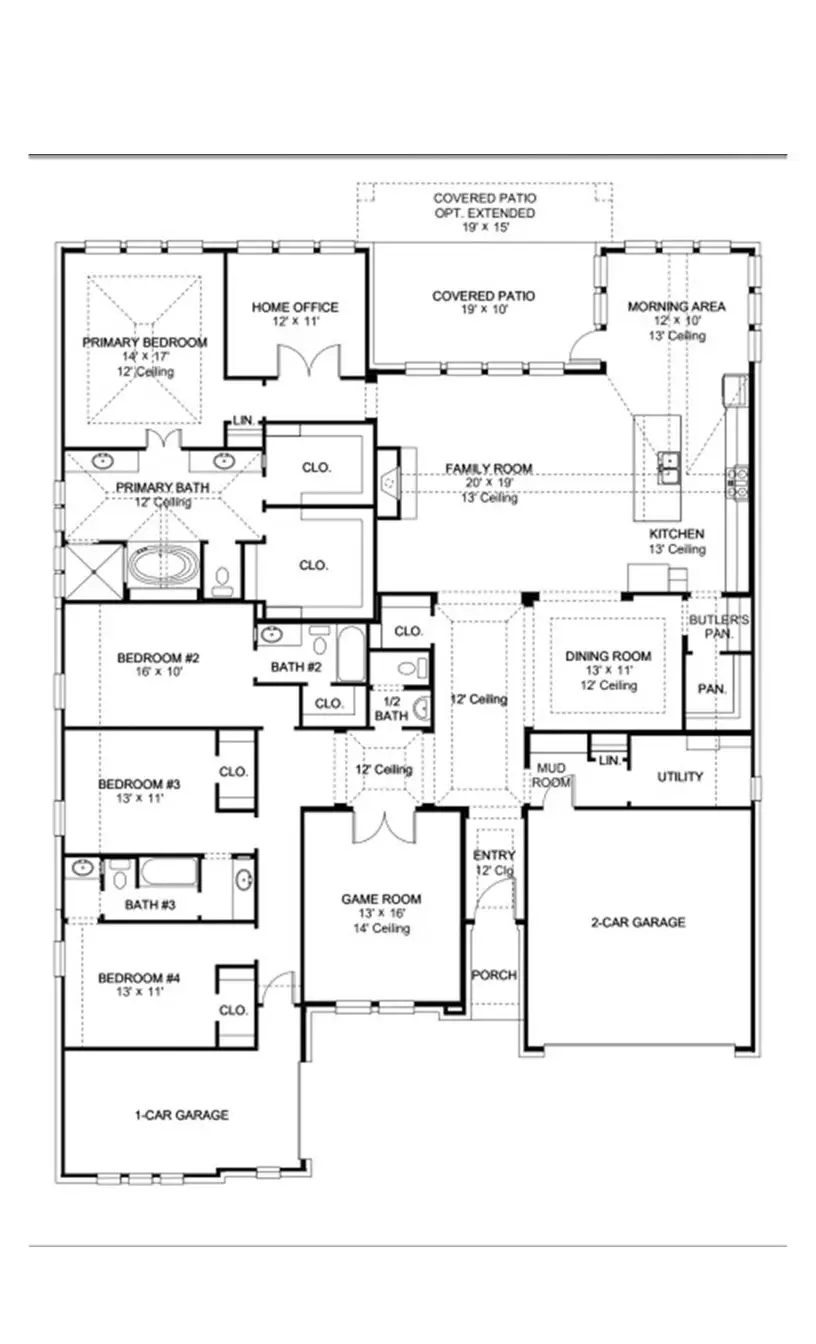1207 Basset Hound Drive, Montgomery, TX 77316 - #2