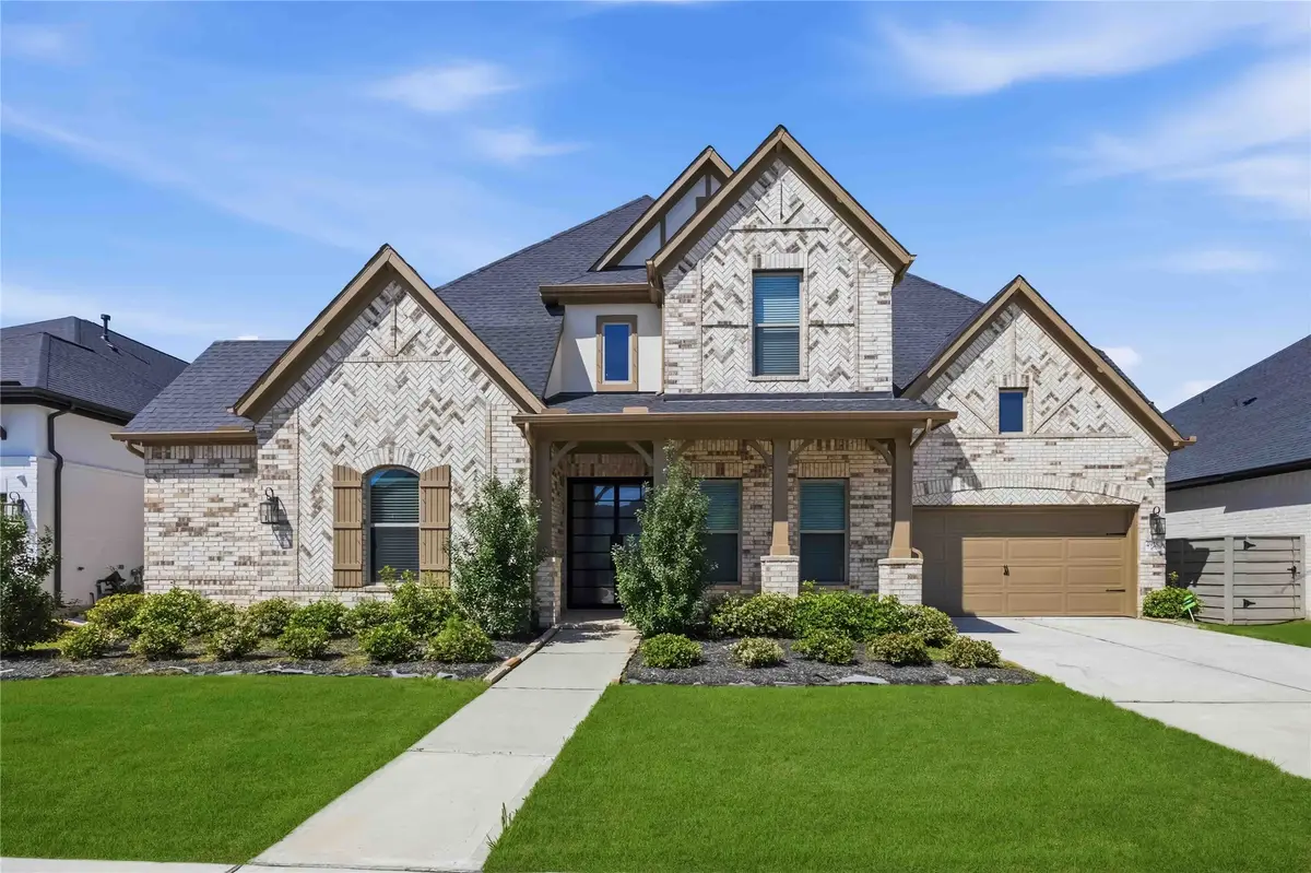 4926 Olive Province Lane, Manvel, TX 77578 - #1