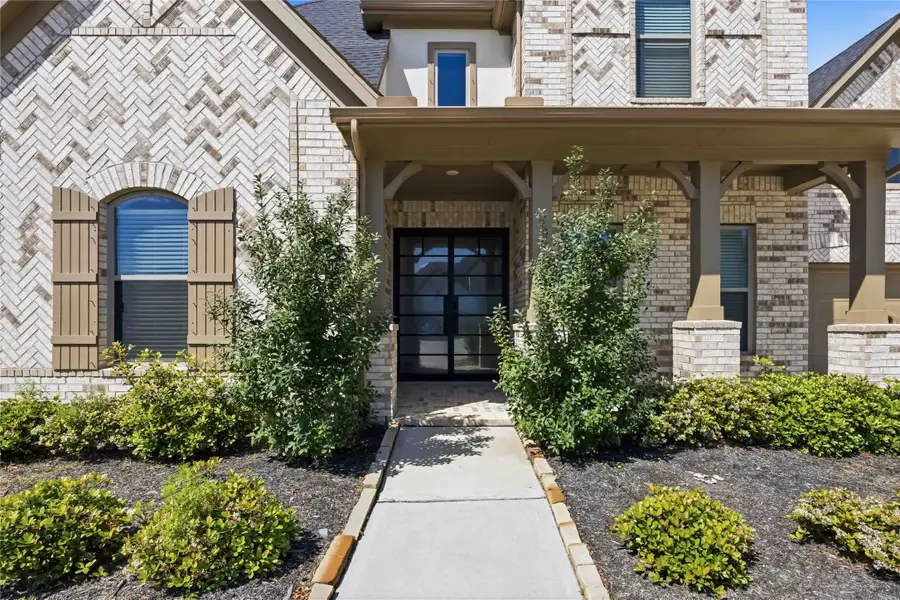 4926 Olive Province Lane, Manvel, TX 77578 - #3