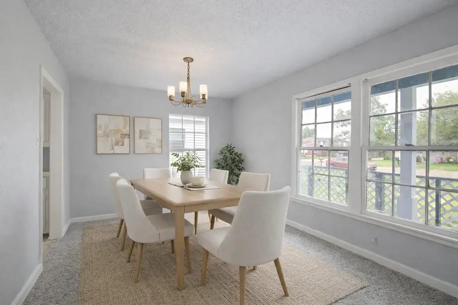 1427 W 6th Street Street, Freeport, TX 77541 - #3