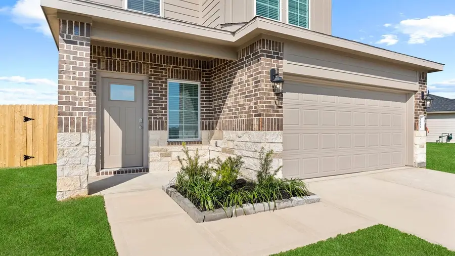 3002 Holland Lakes Drive, Fulshear, TX 77441 - #3