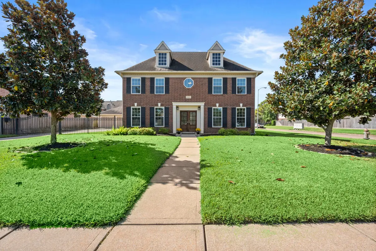 15002 Vista Heights Drive, Cypress, TX 77433 - Image #1