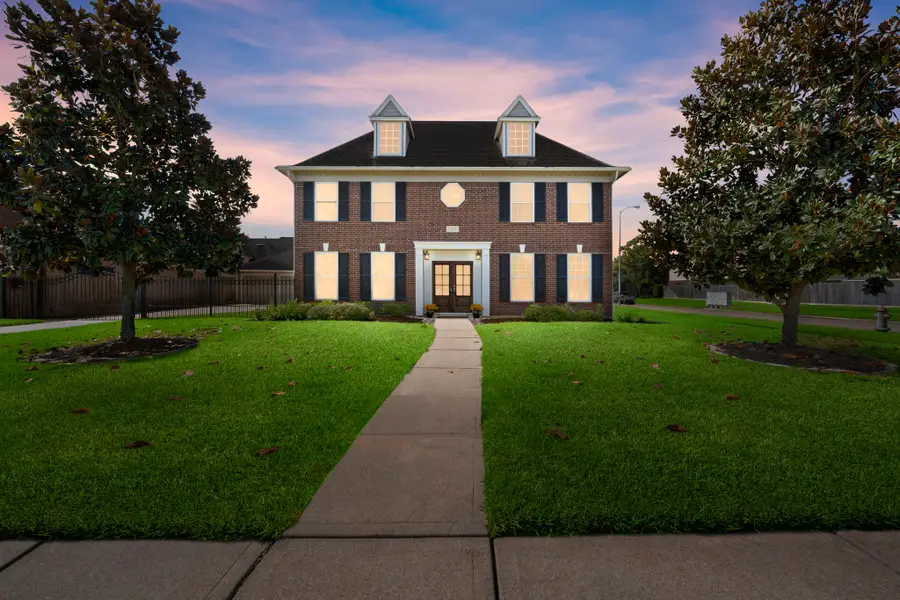 15002 Vista Heights Drive, Cypress, TX 77433 - Image #2