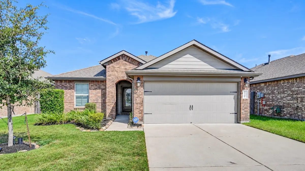 18306 Arcola Bay Lane, Richmond, TX 77407 - #1