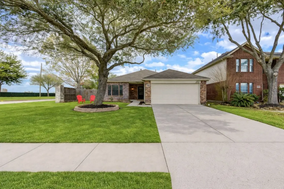 9318 Torridon Court, Houston, TX 77095 - #1