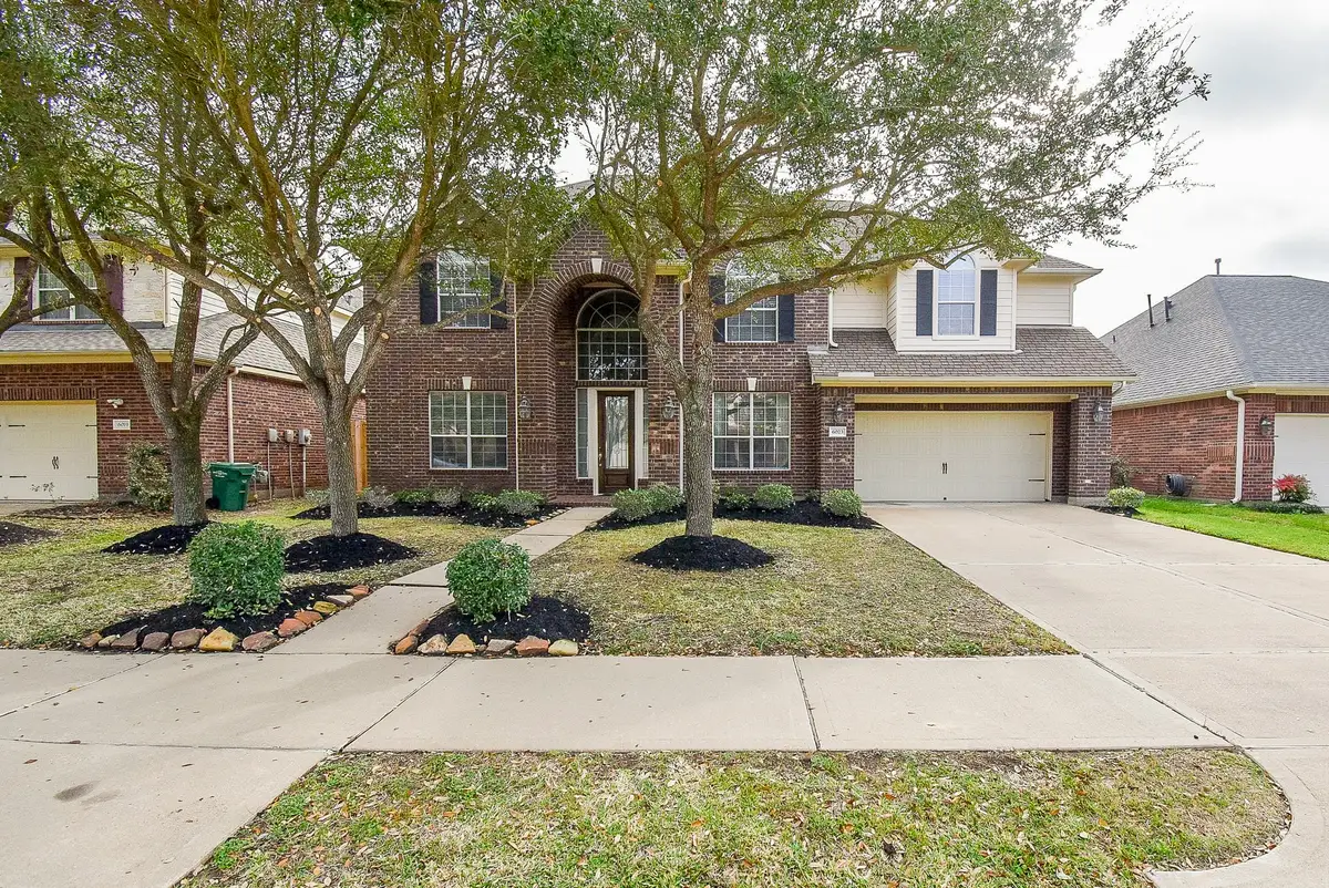 6023 Gatewood Manor Drive, Katy, TX 77494 - #1