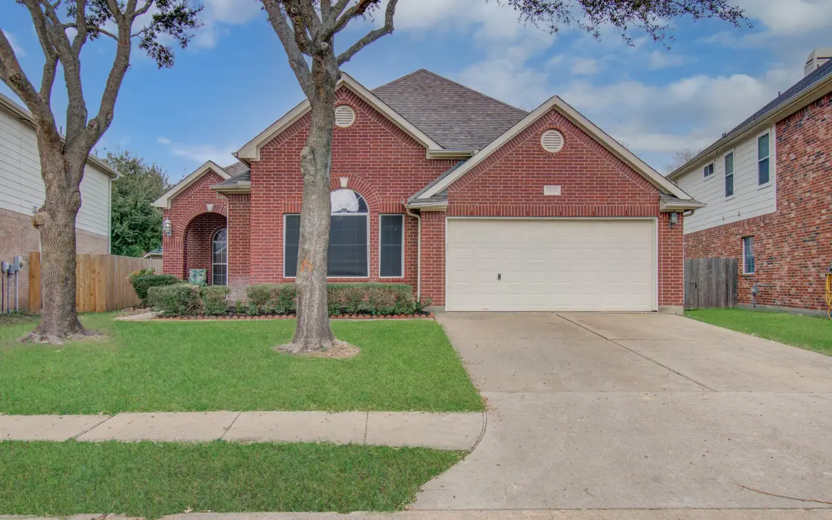 17618 Riata Manor Lane, Cypress, TX 77433 - Image #1