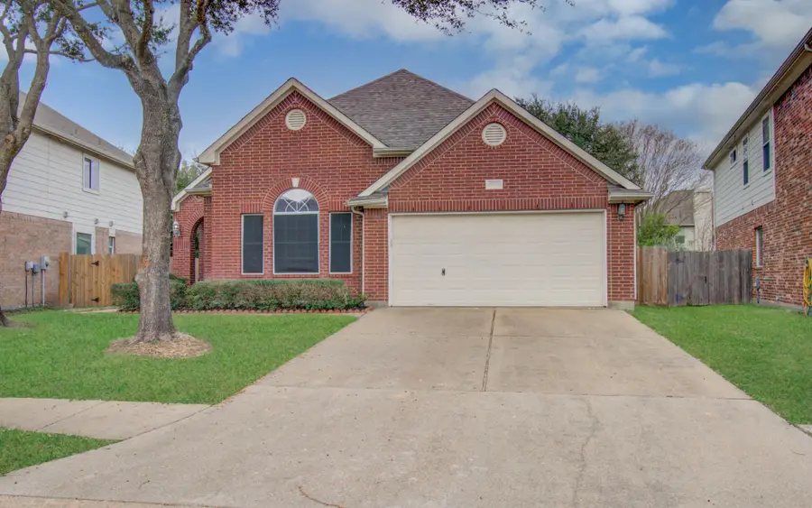 17618 Riata Manor Lane, Cypress, TX 77433 - Image #2