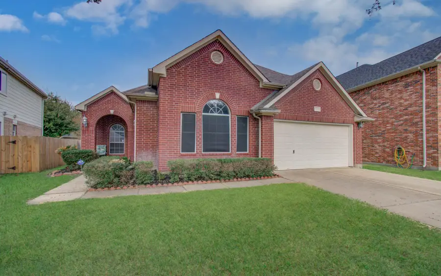 17618 Riata Manor Lane, Cypress, TX 77433 - Image #3