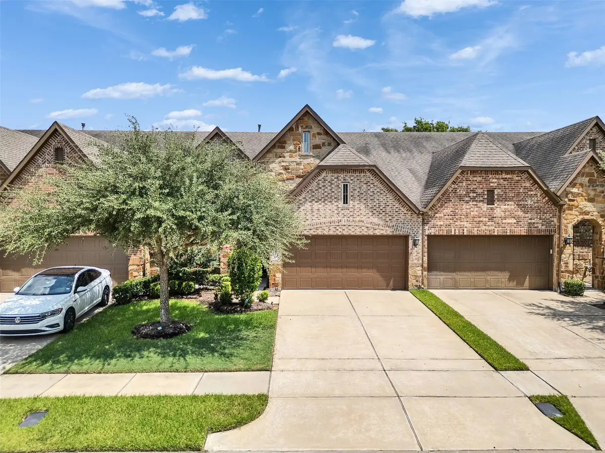 24238 Cordova Brook Lane, Katy, TX 77494 - #1