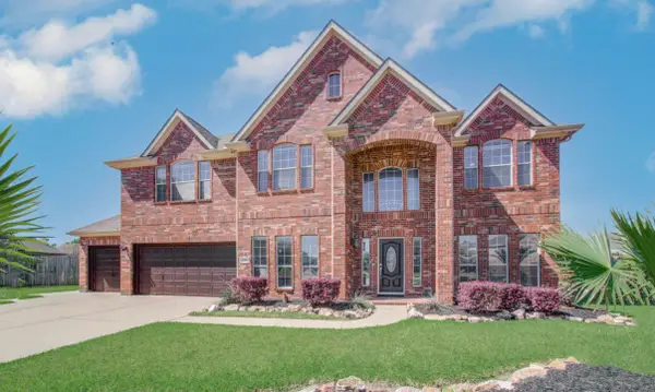 2402 Leslie Lane, Deer Park, TX 77536