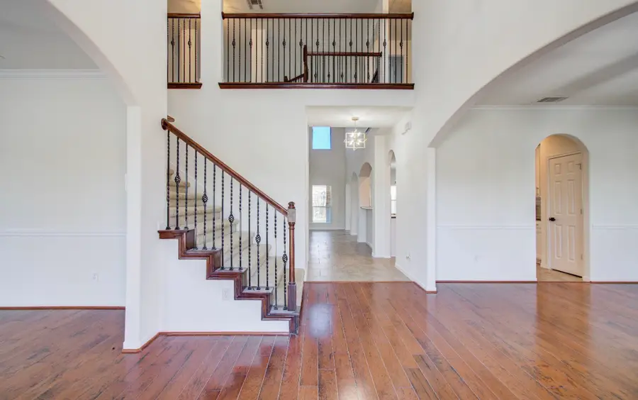 2402 Leslie Lane, Deer Park, TX 77536 - #2