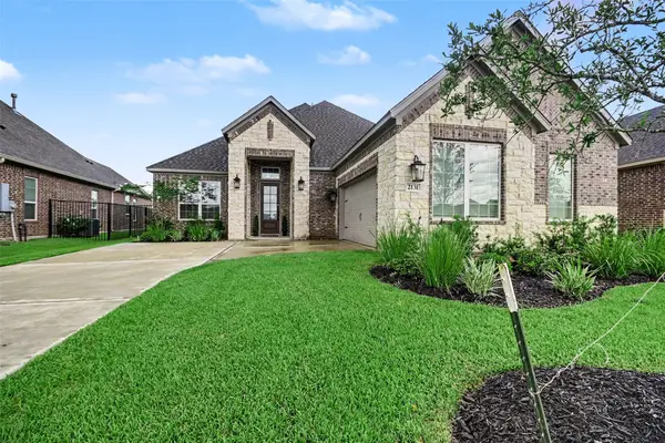 2131 Tioga View Drive, Rosharon, TX 77583