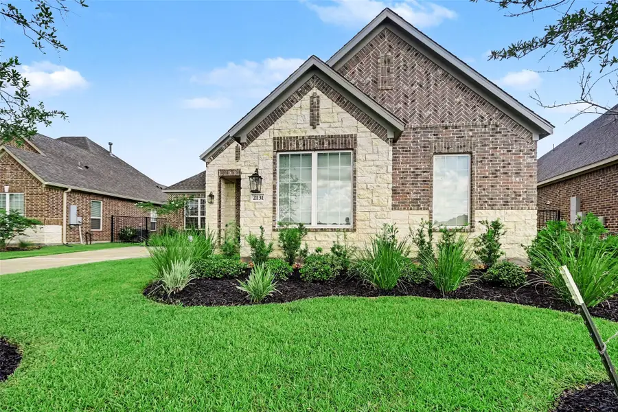 2131 Tioga View Drive, Rosharon, TX 77583 - #2