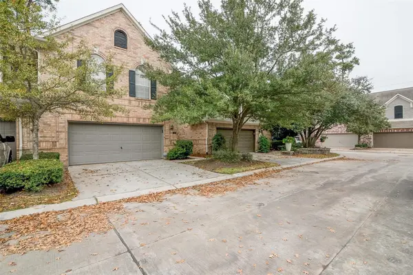 14420 Walters Road #58, Houston, TX 77014