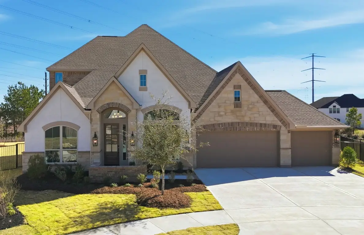 21903 Espejitos Court, Cypress, TX 77433 - #1