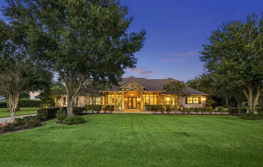 2535 Hinkles Ferry, Richmond, TX 77406 - #2