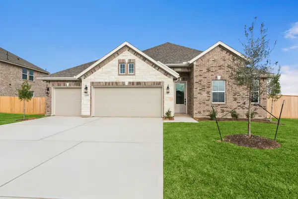 12119 Willow Way Avenue, Mont Belvieu, TX 77535