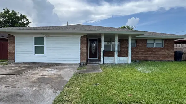 6523 Glen Rock Drive, Houston, TX 77087