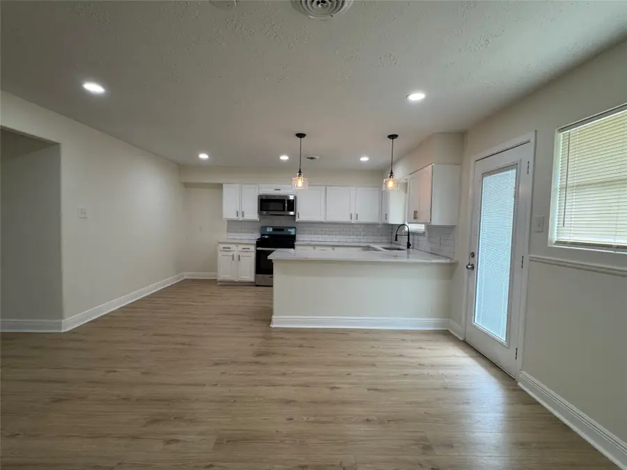 6523 Glen Rock Drive, Houston, TX 77087 - #2