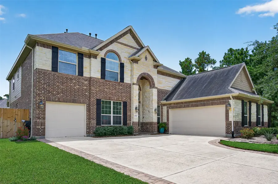 25302 Hillside Meadow Drive, Spring, TX 77389 - #2