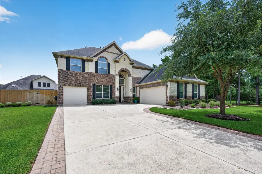 25302 Hillside Meadow Drive, Spring, TX 77389 - #3