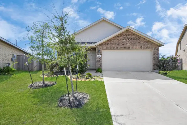 18131 Mendocino Ridge Lane, Hockley, TX 77447
