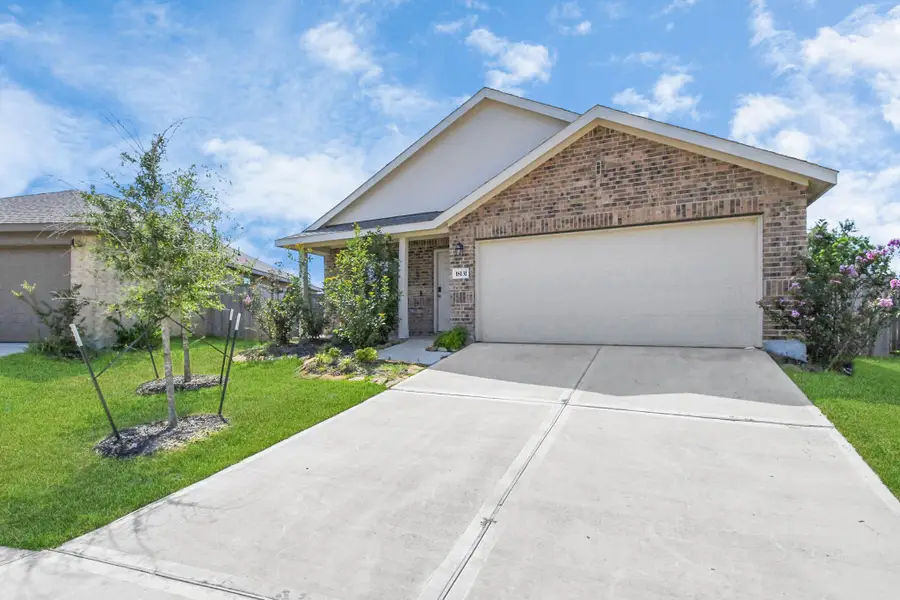 18131 Mendocino Ridge Lane, Hockley, TX 77447 - #3