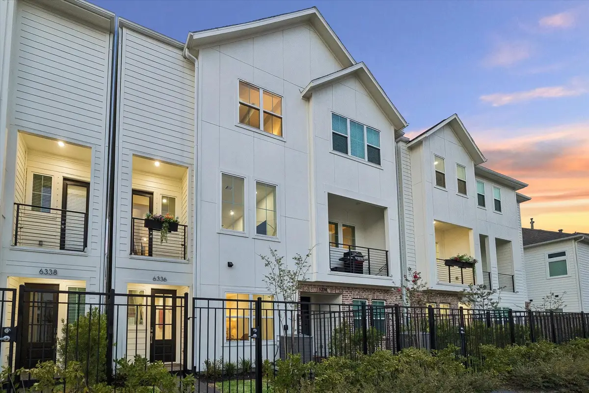 6346 Paddington Bend Drive, Houston, TX 77008 - #1