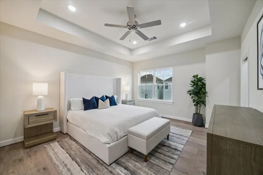 6346 Paddington Bend Drive, Houston, TX 77008 - #2