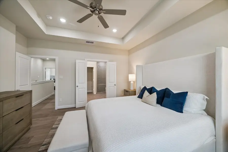 6346 Paddington Bend Drive, Houston, TX 77008 - #3
