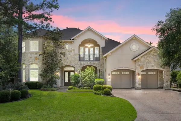 3 Pendleton Park Point, The Woodlands, TX 77382