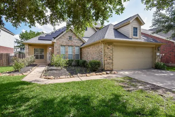 22114 Blossom Meadow Court, Katy, TX 77494