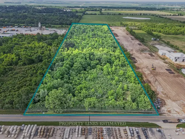 000 Zube Road, Hockley, TX 77447