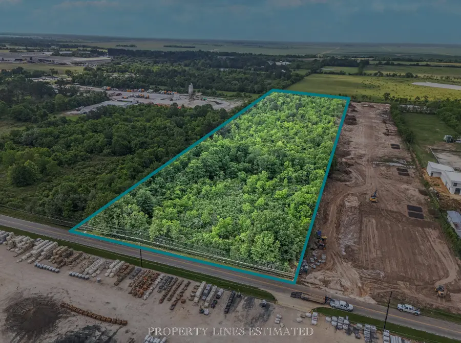 000 Zube Road, Hockley, TX 77447 - #3