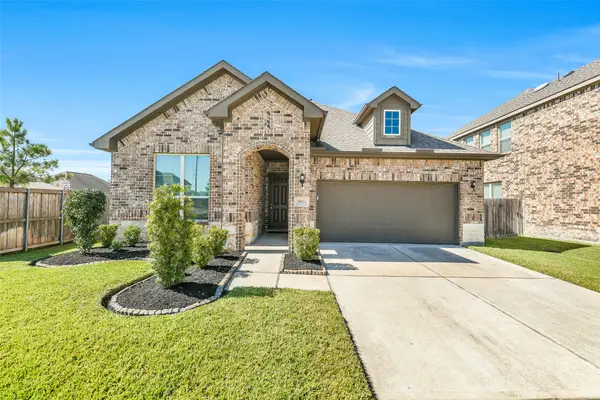 29534 Whitebrush Trace Drive, Spring, TX 77386