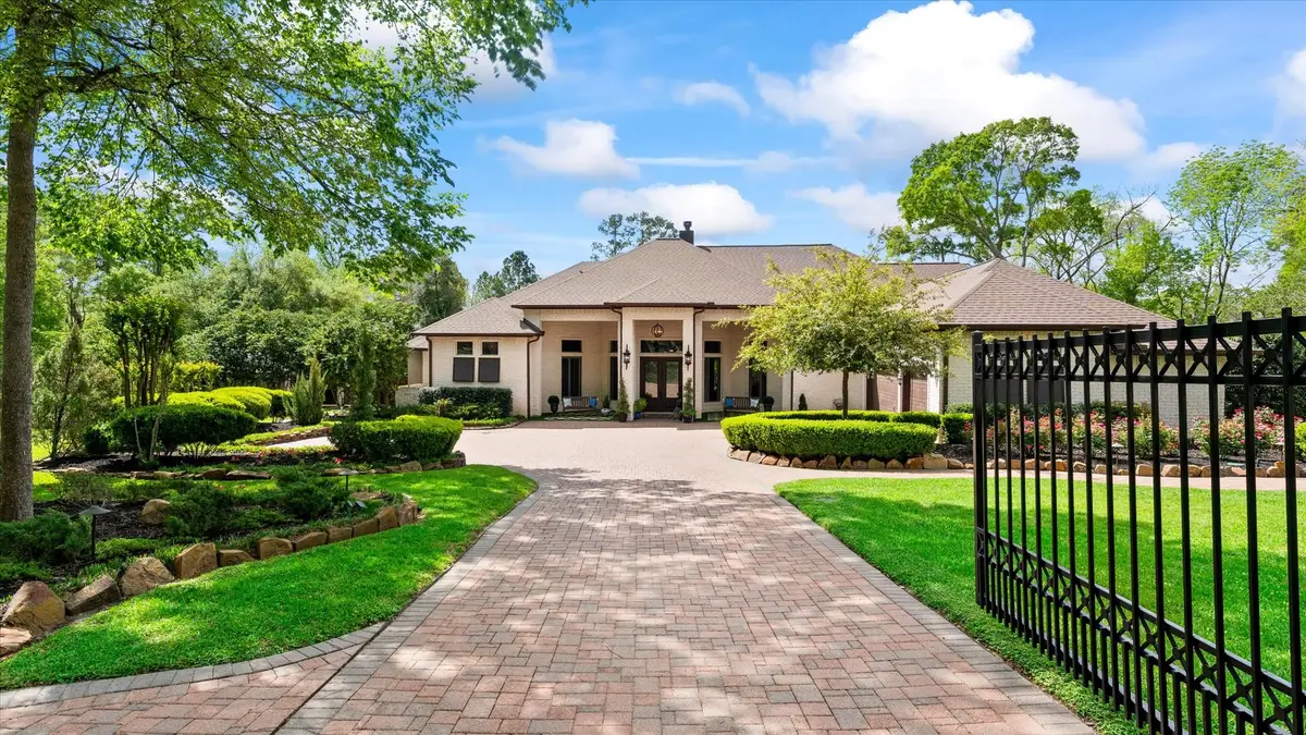 18703 Palm Beach Boulevard, Conroe, TX 77356 - #1