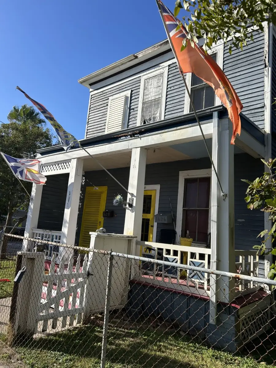 1626 Church Street, Galveston, TX 77550 - Image #2