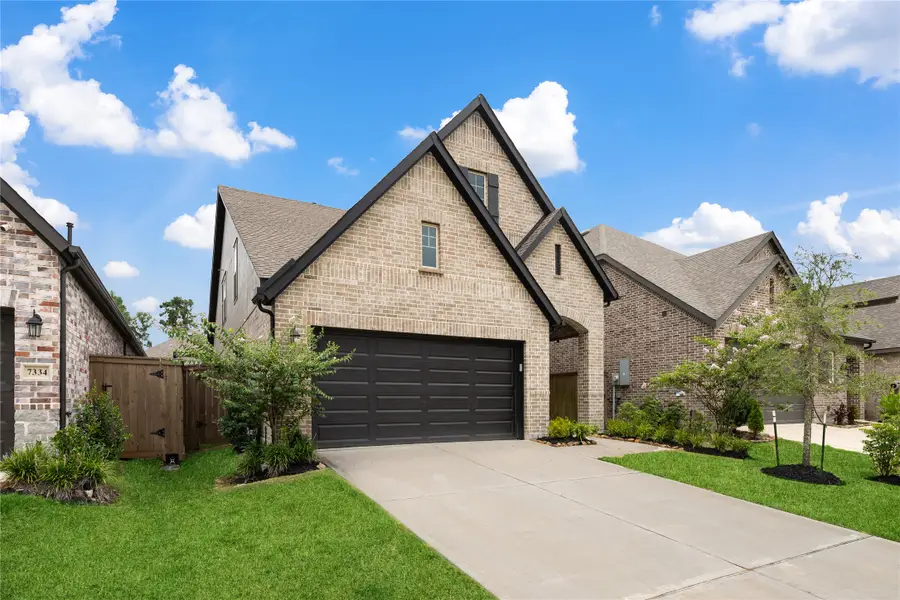 7330 Lake Arrowhead Lane, Porter, TX 77365 - #3
