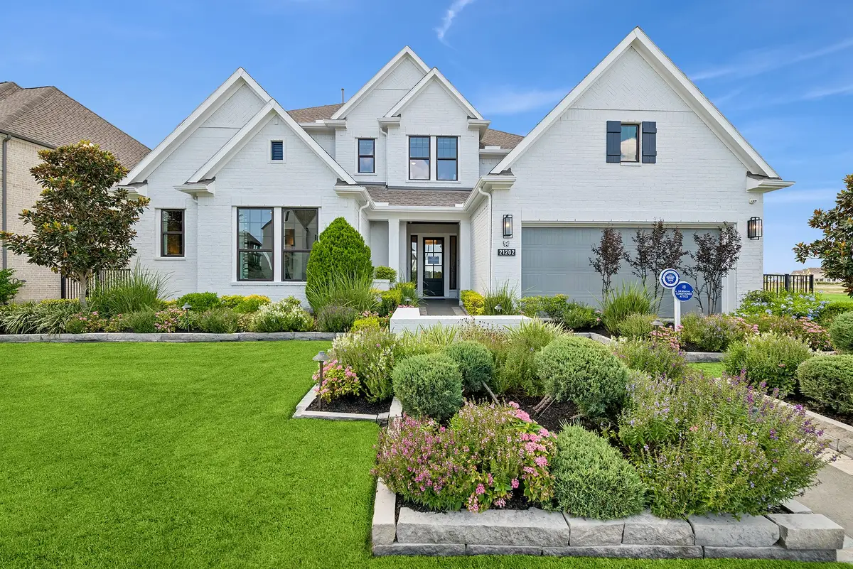 21202 Prince Of Orange Lane, Cypress, TX 77433 - Image #1