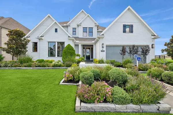 21202 Prince Of Orange Lane, Cypress, TX 77433